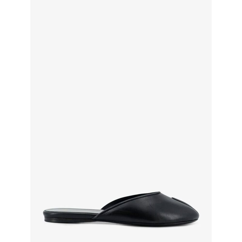 Jude Women Date Flat Leather Sandals